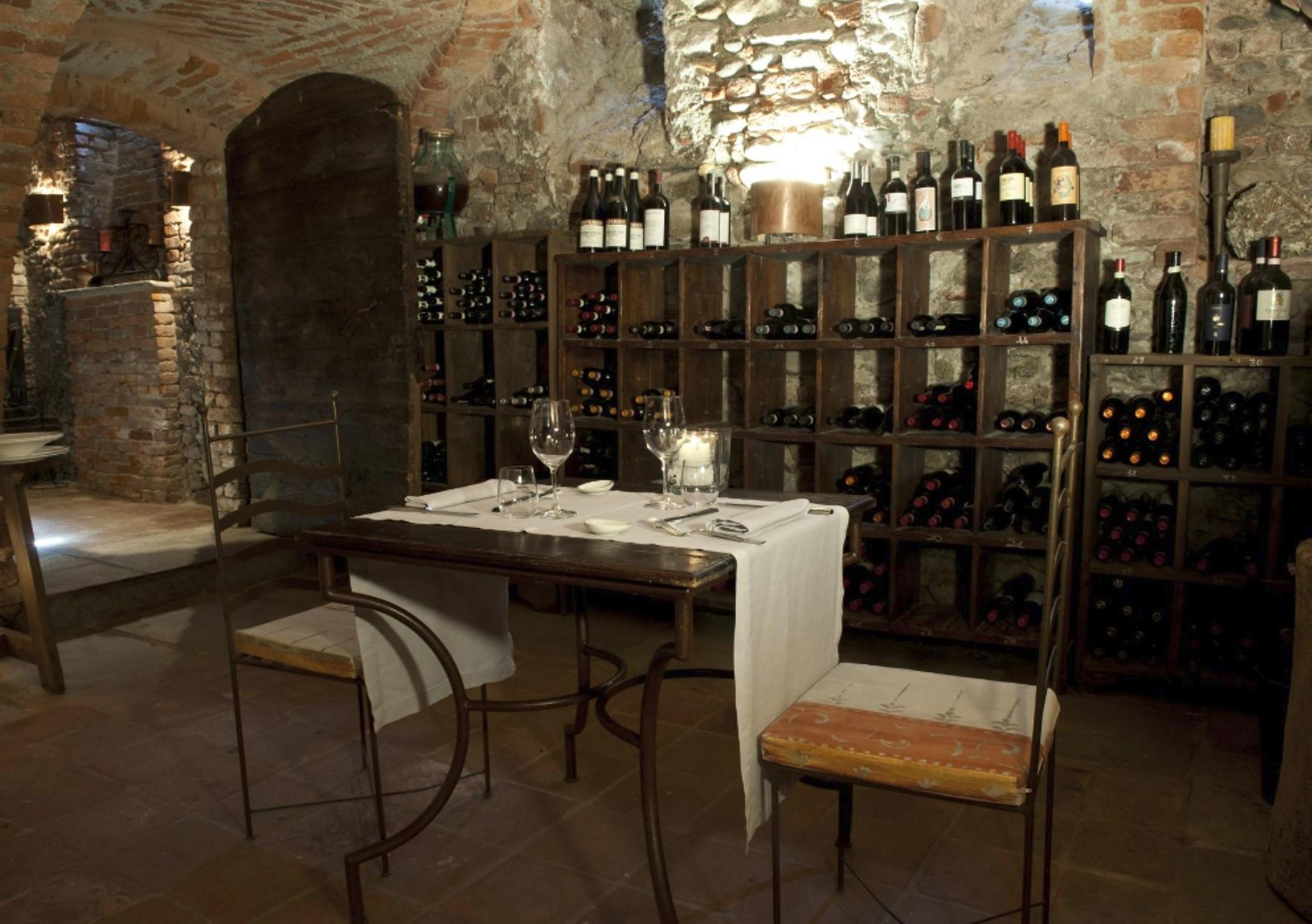 Tenuta La Cascinetta Buriasco Экстерьер фото