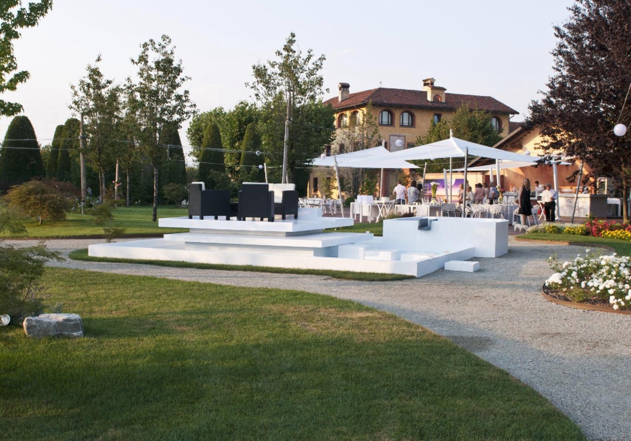 Tenuta La Cascinetta Buriasco Экстерьер фото