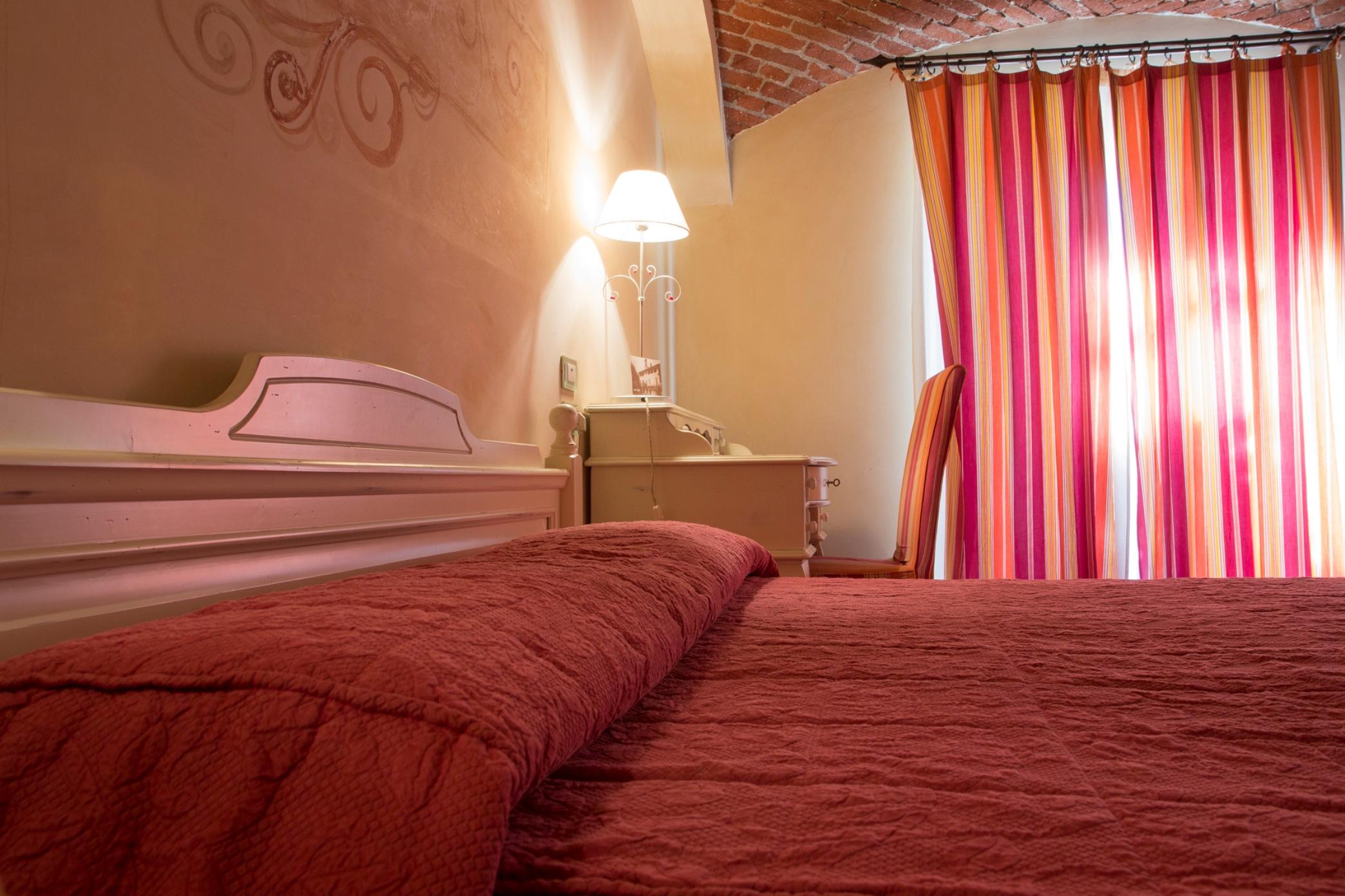 Tenuta La Cascinetta Buriasco Экстерьер фото