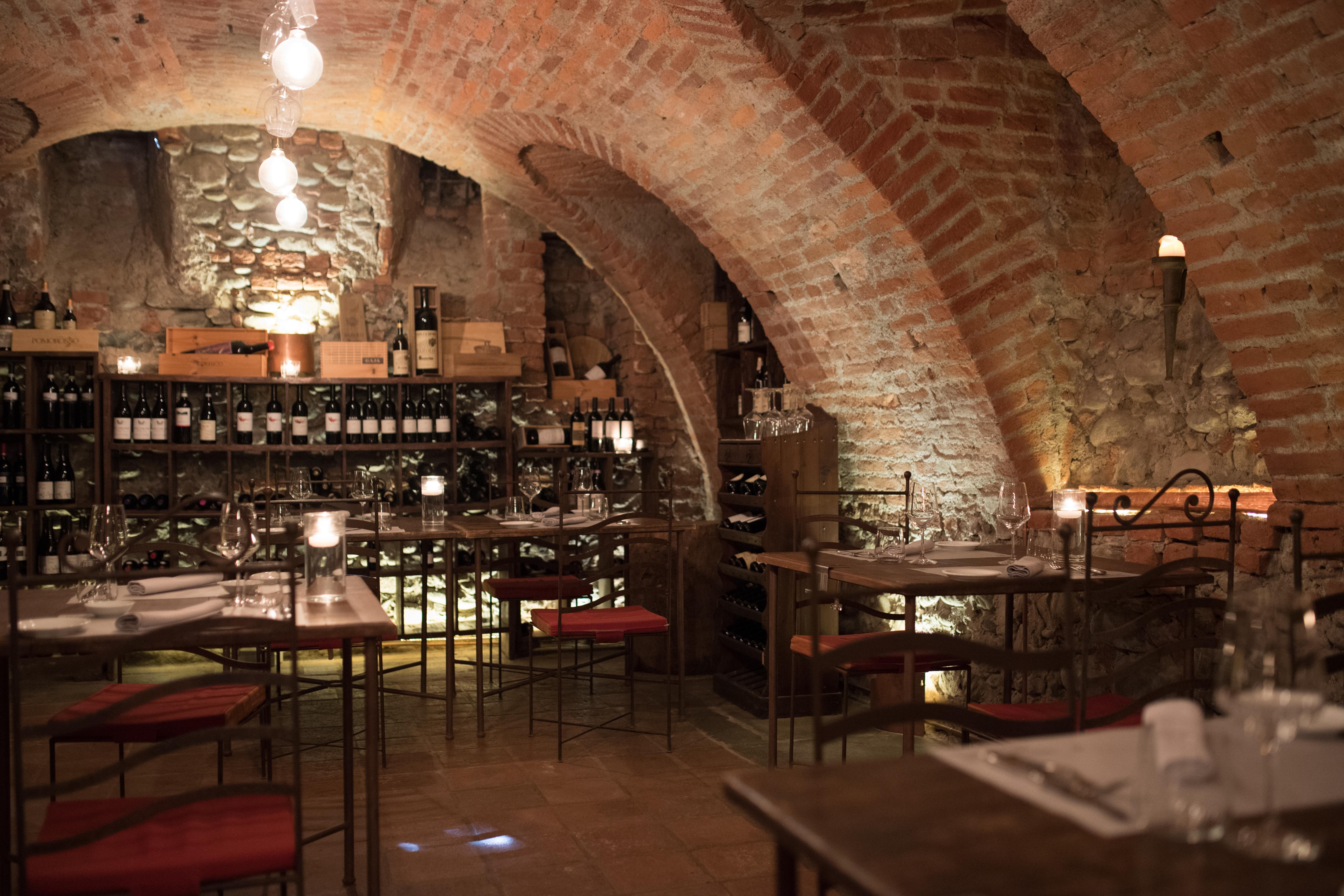 Tenuta La Cascinetta Buriasco Экстерьер фото