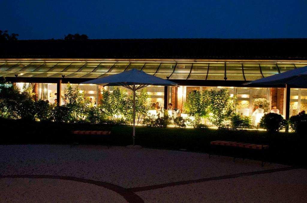 Tenuta La Cascinetta Buriasco Экстерьер фото