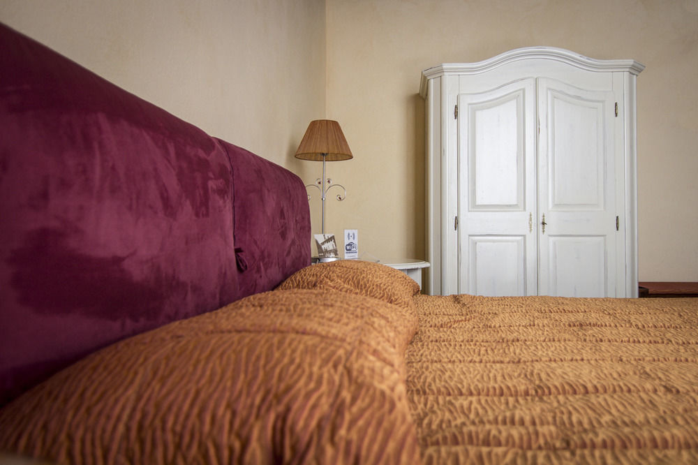 Tenuta La Cascinetta Buriasco Экстерьер фото