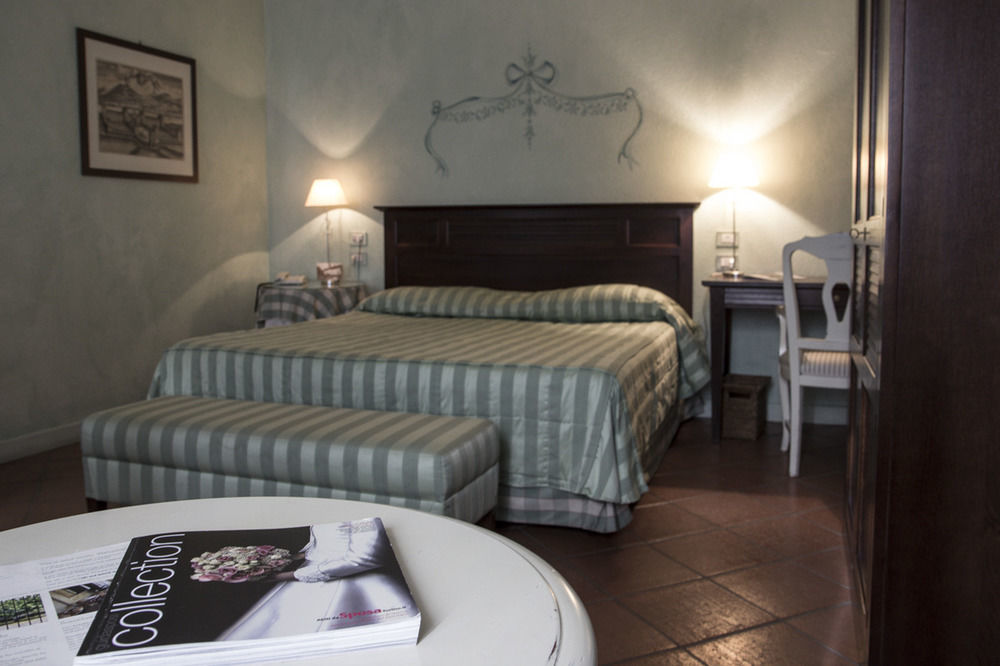 Tenuta La Cascinetta Buriasco Экстерьер фото